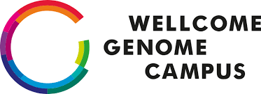 Wellcome Genome Logo
