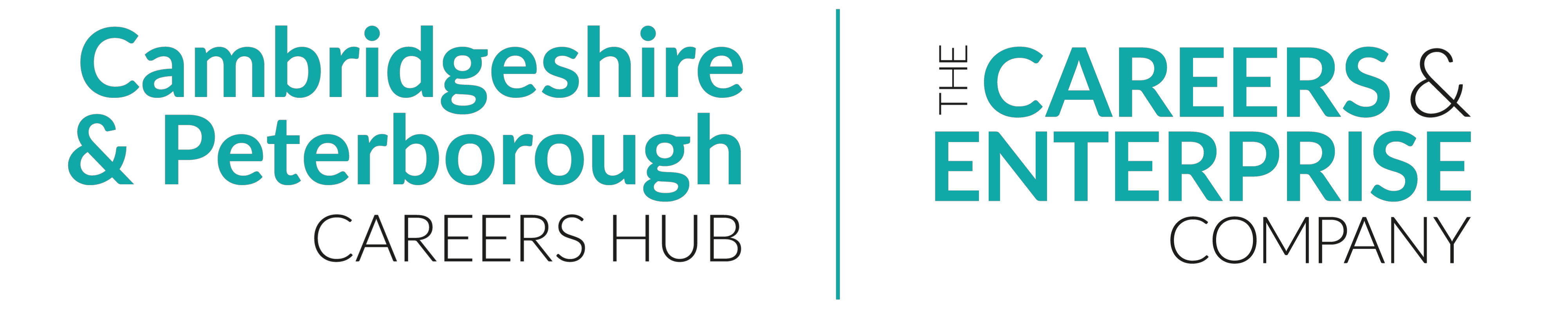 Cambridgshire and Peterborough Careers Hub | The Careers and Enterprise Company logo