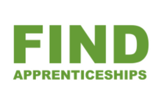 Find Apprenticeships Logo